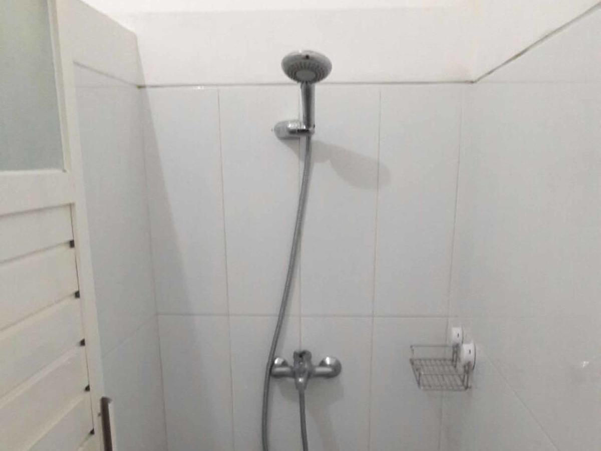 Huize Jon Hostel มะลัง ภายนอก รูปภาพ